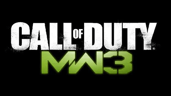 Call of Duty: Modern Warfare 3 (MW3)