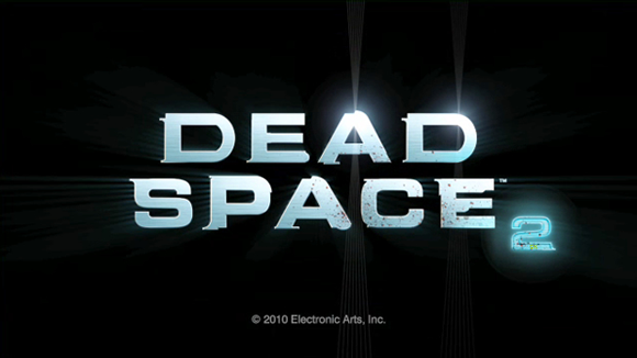 Dead Space 2: Severed Logo