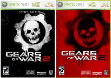 Gears Of War 3 Cover. Gears of War Glitches.