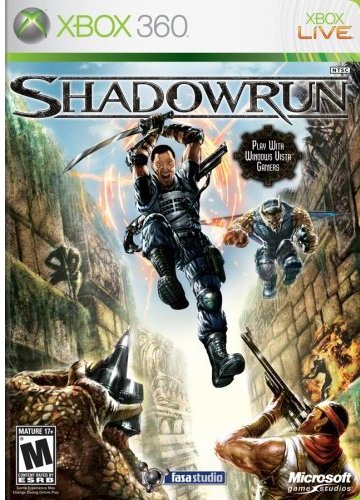 Shadowrun